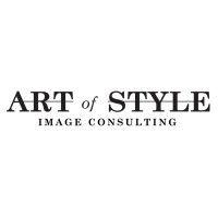 art of style image consulting logo image