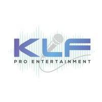 klf pro entertainment logo image