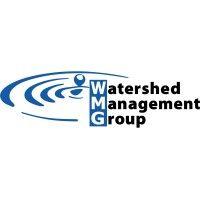 watershed management group logo image