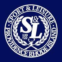 sport and leisure / sporting club logo image