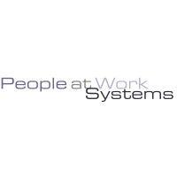 people at work systems ag logo image