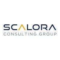 scalora consulting group logo image