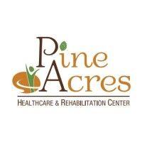 pine acres healthcare and rehabilitation center