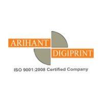 arihant digiprint logo image