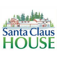 santa claus house