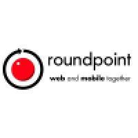 roundpoint logo image