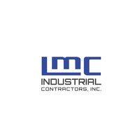 lmc industrial contractors, inc. logo image