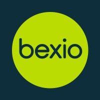 bexio ag logo image