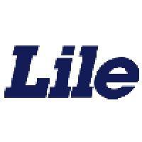 lile north american logo image