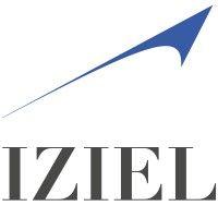 iziel healthcare logo image