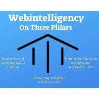 webintelligency logo image