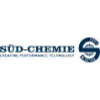 sud-chemie logo image