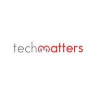 techmatters technologies logo image