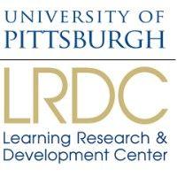 learning research & development center logo image