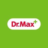 dr.max česko logo image