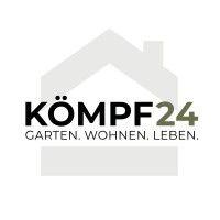 kömpf onlineshops gmbh logo image