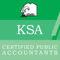 ksa logo image