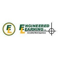 engineered learning logo image