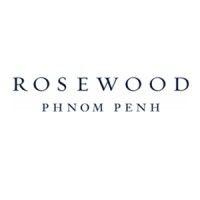 rosewood phnom penh logo image