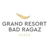 grand resort bad ragaz logo image