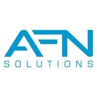 afn solutions logo image