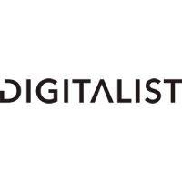 digitalist aps logo image