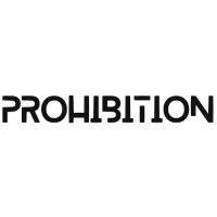 prohibition agency logo image