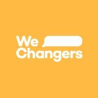 wechangers logo image