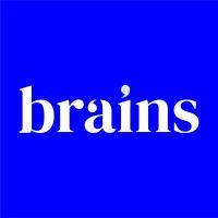 brains logo image