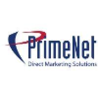 primenet logo image