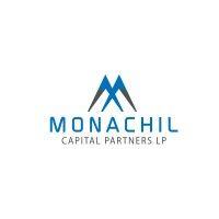 monachil capital partners lp logo image