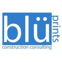 blüprints logo image