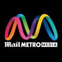 logo of Mail Metro Media