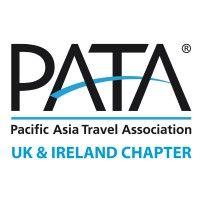 pata uk & ireland chapter logo image