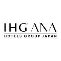 ihg ana hotels group japan logo image