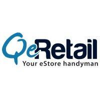 qeretail logo image