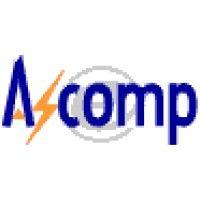 ascomp technologies pvt. ltd. logo image