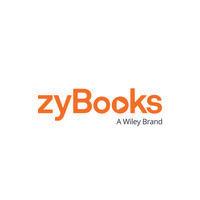 zybooks: a wiley brand