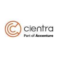 cientra logo image