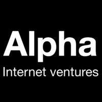 alpha internet ventures logo image