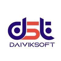 daiviksoft technologies logo image