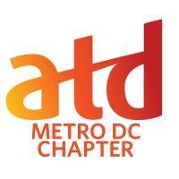 metro dc chapter of atd logo image