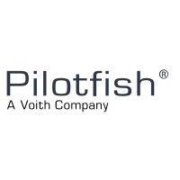 pilotfish networks ab logo image