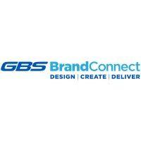 gbs brandconnect logo image