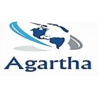 agartha.re logo image