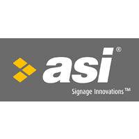 asi | signage innovations - north carolina logo image