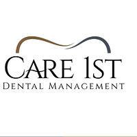 care1st dental management logo image