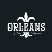 orleans home fragrances logo image