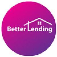 better lending llc logo image