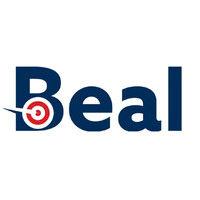 beal solutions, inc. logo image